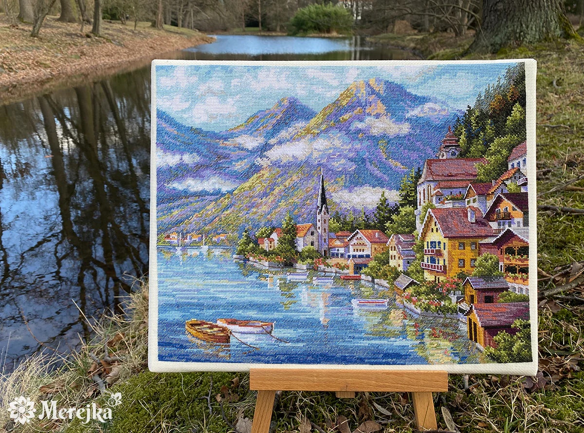 Merejka - Alpine Village