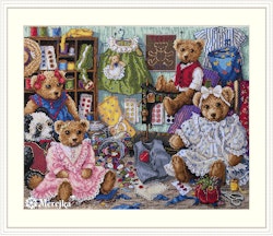 Merejka - Teddy Bear Wear