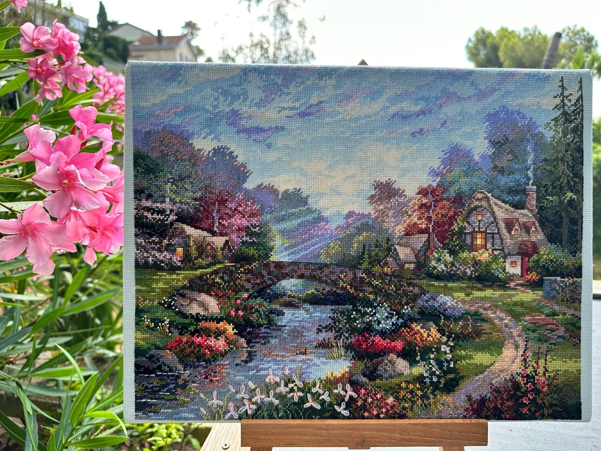 Merejka - Springtime Glory