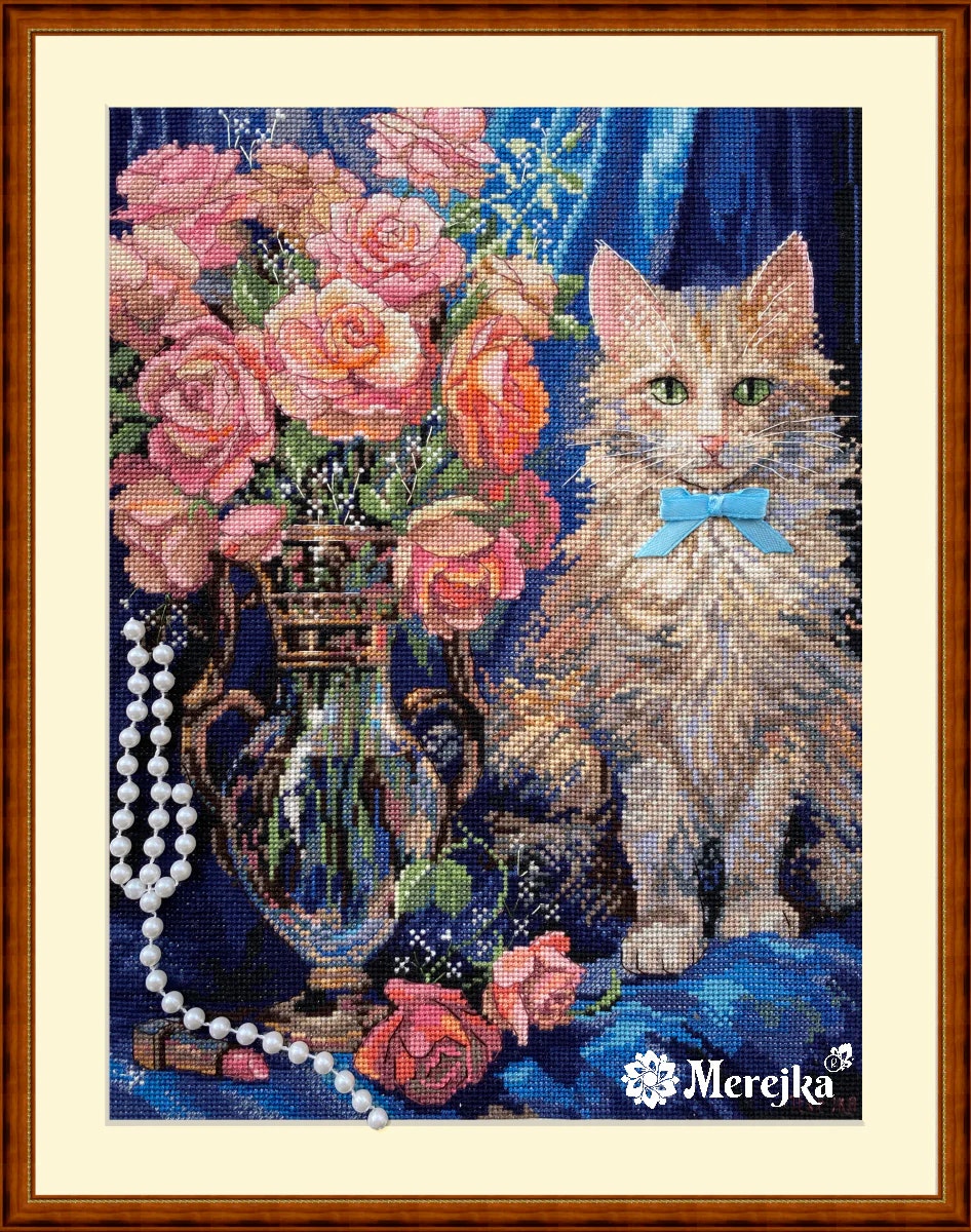 Merejka - Rosie