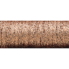 Kreinik #4 021HL - Copper High Lustre