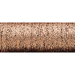 Kreinik #4 021HL - Copper High Lustre
