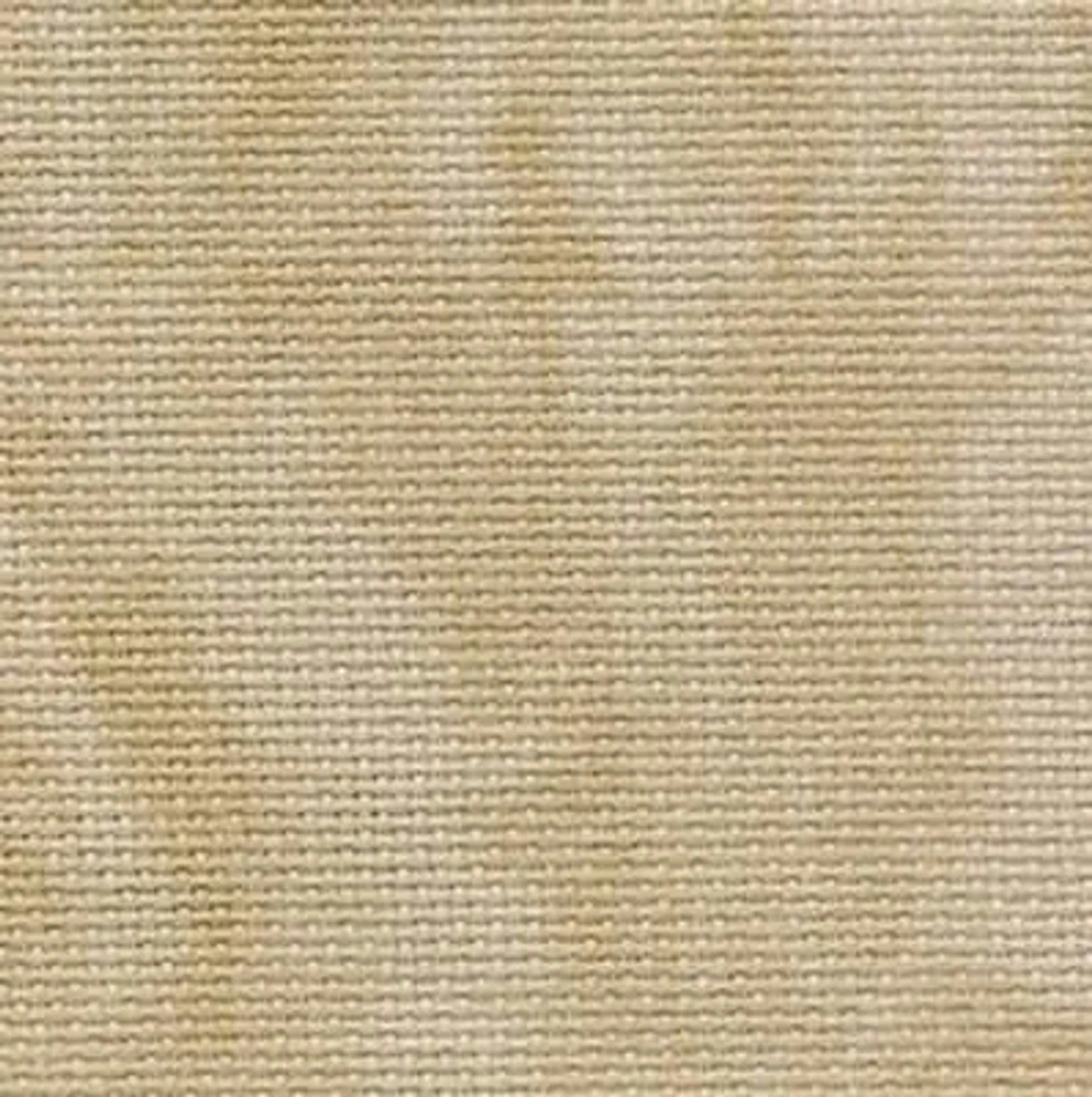 Zweigart Aida 18 ct (7 rutor) 3009 Vintage Country Mocha