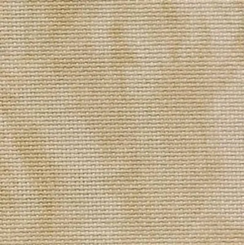 Zweigart Aida 18 ct (7 rutor) 3009 Vintage Country Mocha