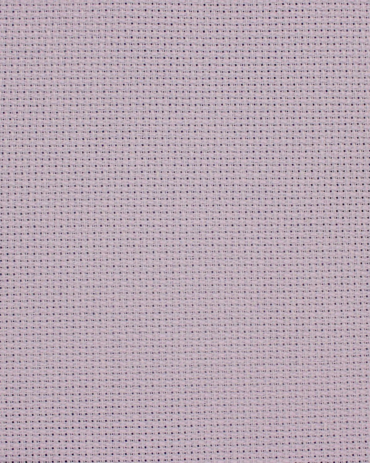 Aida Broderiväv 14 ct (5.4 rutor) Peaceful purple