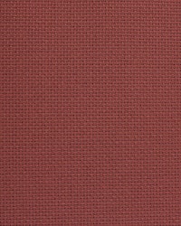Aida Broderiväv 14 ct (5.4 rutor) Raspberry-chocolate