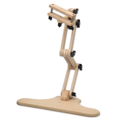 Nurge multi-justerbart bordsstativ
