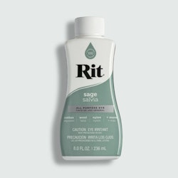 Rit All Purpose Liquid Dye - Sage