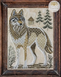 The Wolf (1/12) - A Year In The Woods II
