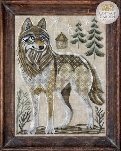 The Wolf (1/12) - A Year In The Woods II