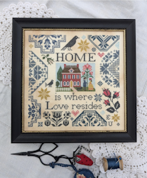 Where Love Resides - Lila´s Studio
