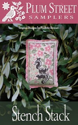 Stench Stack - Plum Street Samplers