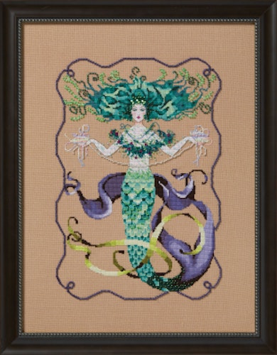 Madam Mermaid