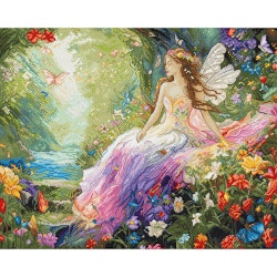 Letistitch - Enchanted Spring