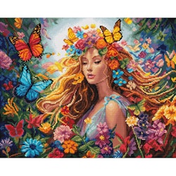 Letistitch - Seasons: Summer