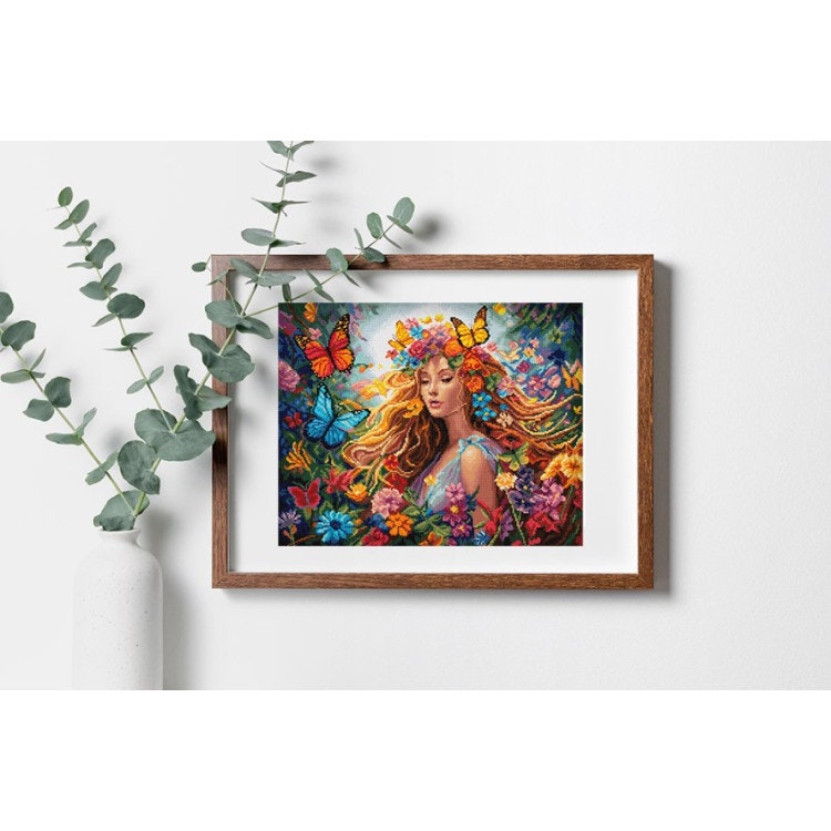 Letistitch - Seasons: Summer