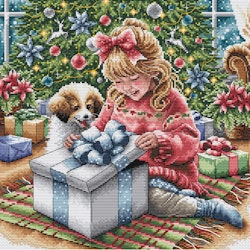 AVA Stitch - A Special Gift P087