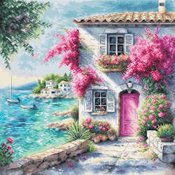 AVA Stitch - Mediterranean Dream P133
