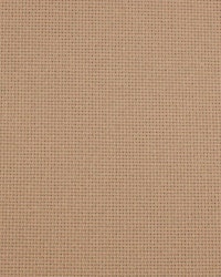 Aida Broderiväv 16 ct (6.4 rutor) Milk Chocolate