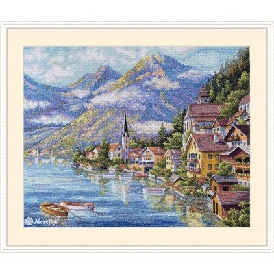 Broderikorgen