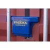 Sweloxx container lock