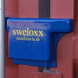 sweoxx Containerschloss