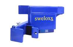 Sweoxx Behälterschloss
