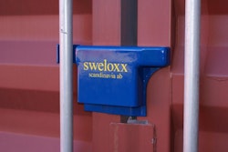 Sweoxx Behälterschloss