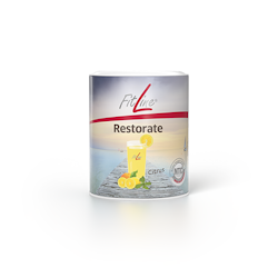 Restorate Citrus  - burk