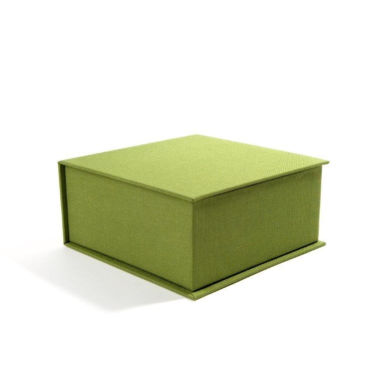 Box 150x150, Olive green