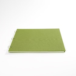 PHOTOALBUM Big, Olive green