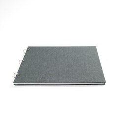 PHOTOALBUM Big, Pepper grey