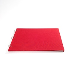 PHOTOALBUM Big, Ruby red