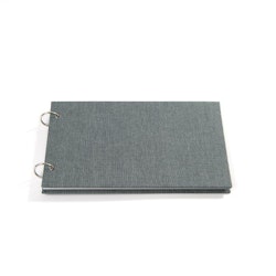 PHOTOALBUM Small, Pepper grey