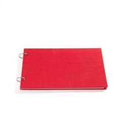 PHOTOALBUM Small, Ruby red