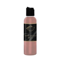 SKIN TONIC MILD - Ansiktsvatten utan alkohol