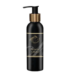 PAPAYA CREME 150 ML - Ansiktscreme, en klassiker. BÄSTSÄLJARE!