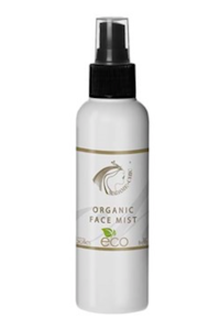 ORGANIC FACE MIST