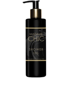 SHOWER OIL