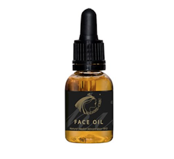 FACE OIL