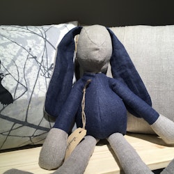 Lilly the Rabbit - gosekanin. Favorit!