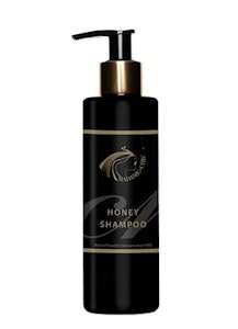 HONEY SHAMPOO