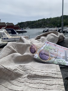 Linnebadlakan STRÅ - Natur