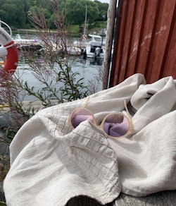 Linnebadlakan STRÅ - Natur