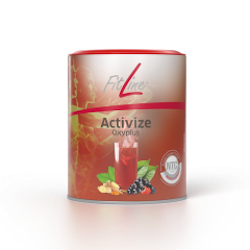 Activize Oxyplus - burk