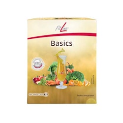 Basics - portionspåse