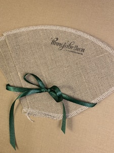 KAFFEFILTER I LIN - FLERGÅNGSFILTER
