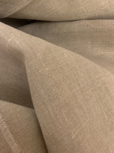 Linneduk 100% lin, 140x350 cm, 6 färger - by Linnefabriken