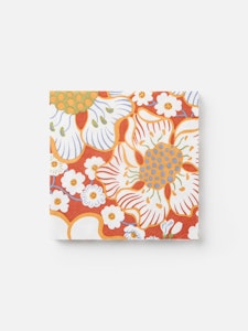 Servetter Eldblomman - Josef Frank/Svenskt Tenn