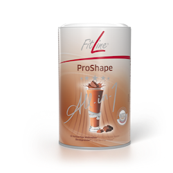 ProShape All-in-1 Choklad